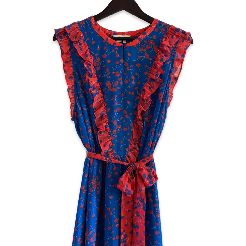 Boden Dress